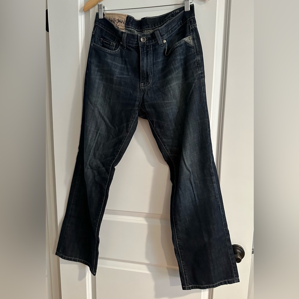 Vintage Calvin Klein Jeans 31x30